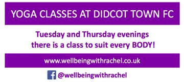 Whether you are a complete beginner, returning to yoga practice or want to add another class to your existing practice ~ every BODY is welcome at well being.