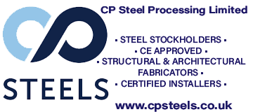 cp steels steel processing ltd