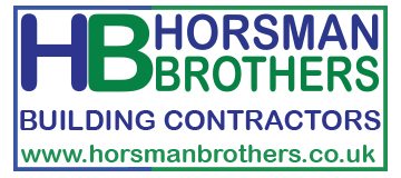 HORSMAN BROTHERS Builders
Working throughout Oxfordshire, Berkshire and surrounding areas.